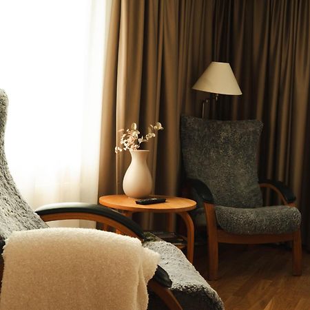 Lannalodge Vintrosa Ngoại thất bức ảnh