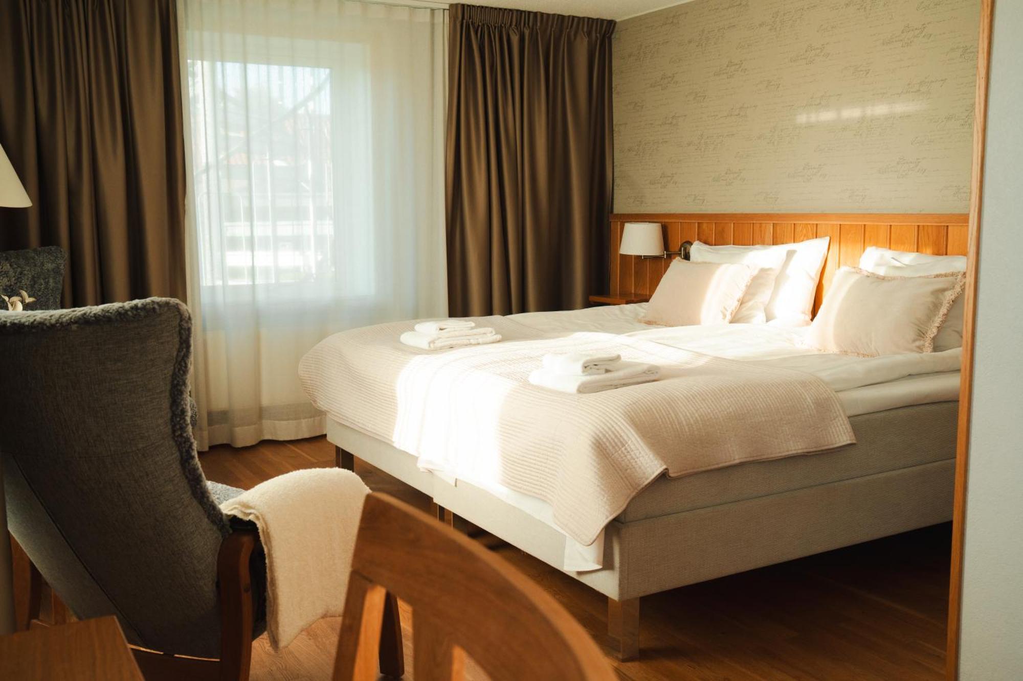 Lannalodge Vintrosa Ngoại thất bức ảnh